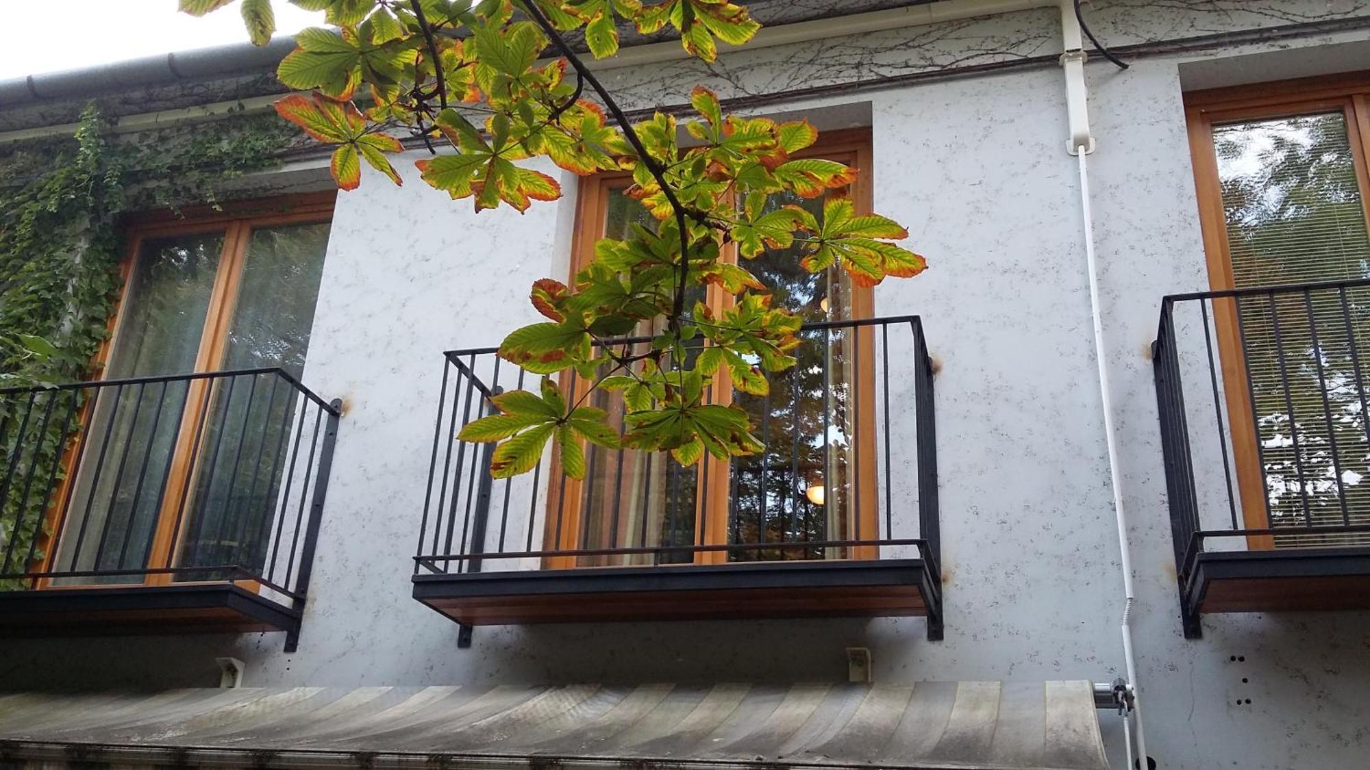 Hotel Gimi Vendeghaz Baja Zewnętrze zdjęcie
